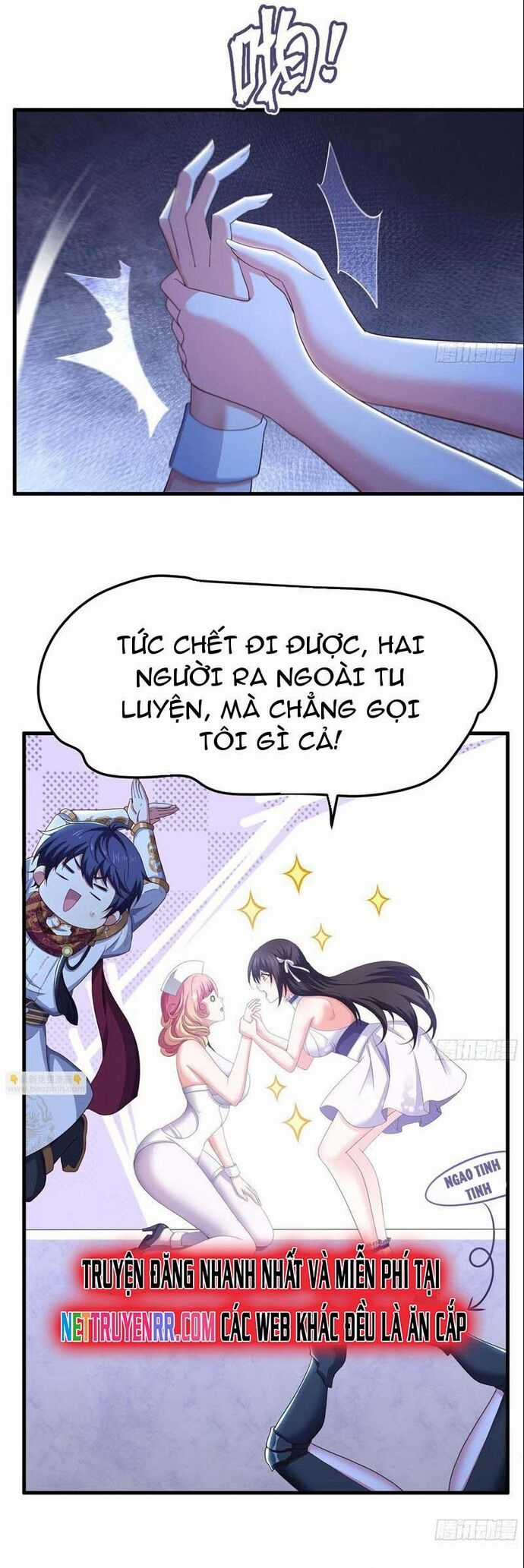 Trụ Vương Tái Sinh Không Muốn Làm Đại Phản Diện Chương 103 trang 6