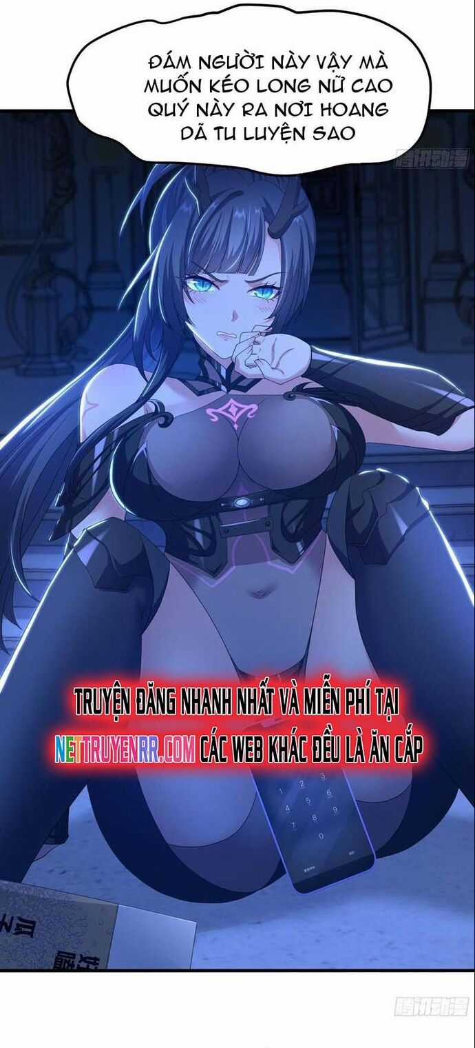 Trụ Vương Tái Sinh Không Muốn Làm Đại Phản Diện Chương 103 trang 8