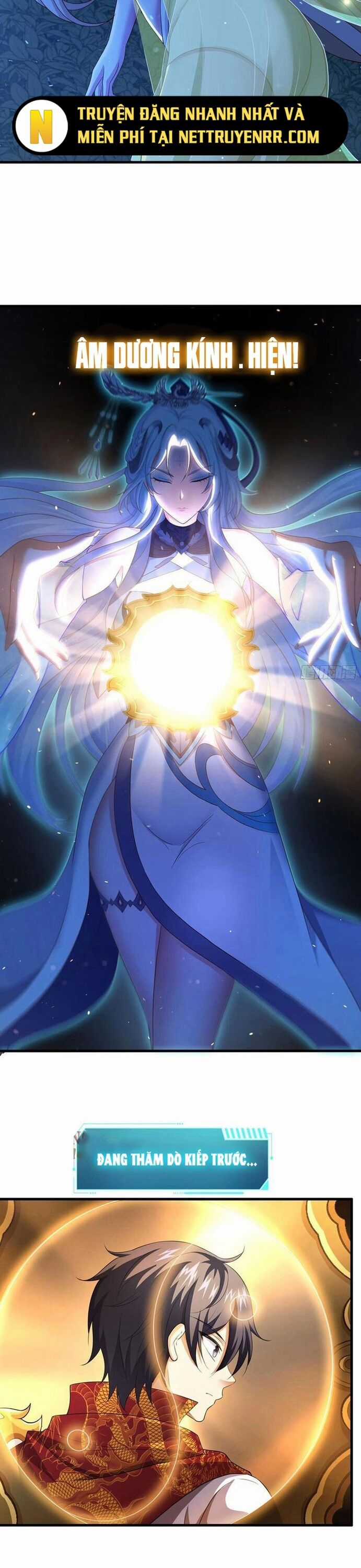 Trụ Vương Tái Sinh Không Muốn Làm Đại Phản Diện Chương 104 trang 18