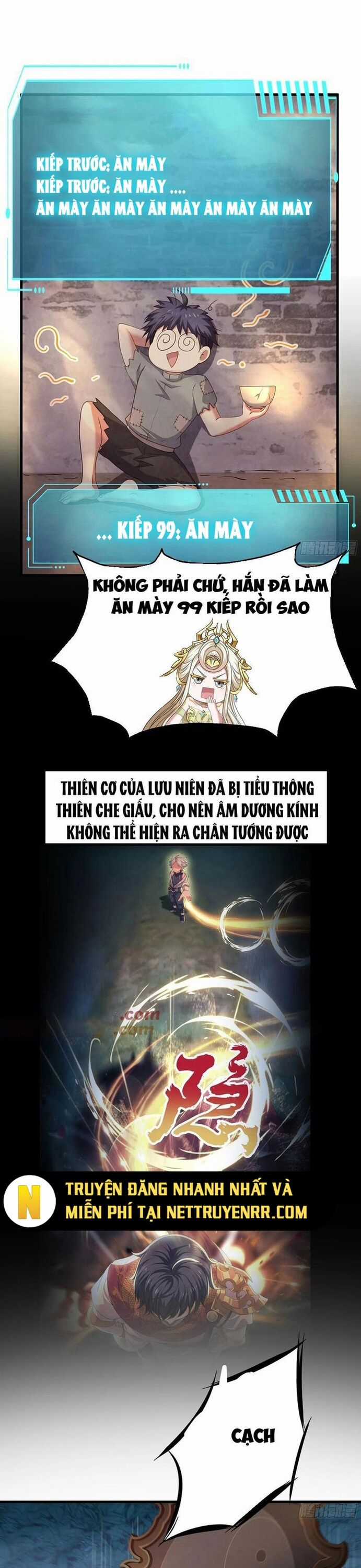 Trụ Vương Tái Sinh Không Muốn Làm Đại Phản Diện Chương 104 trang 19