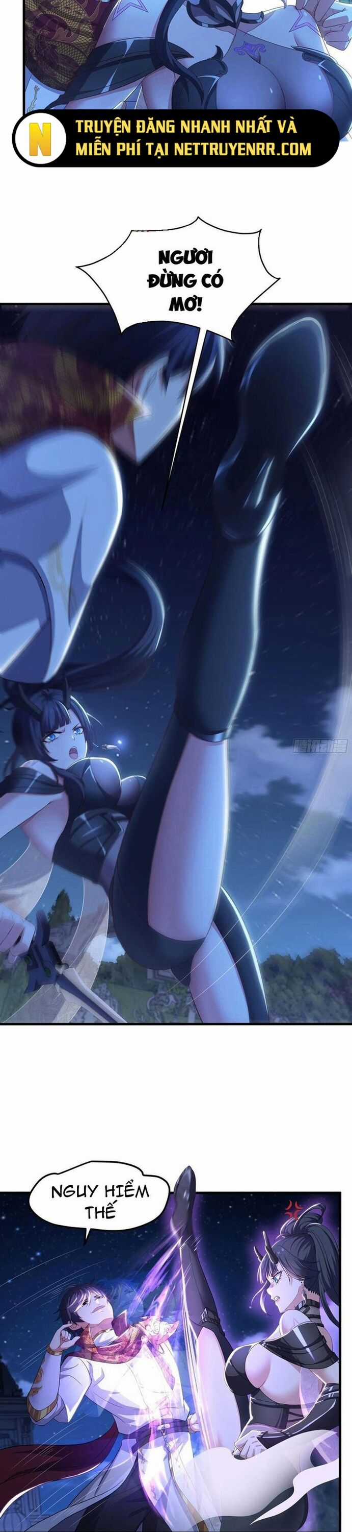 Trụ Vương Tái Sinh Không Muốn Làm Đại Phản Diện Chương 104 trang 2