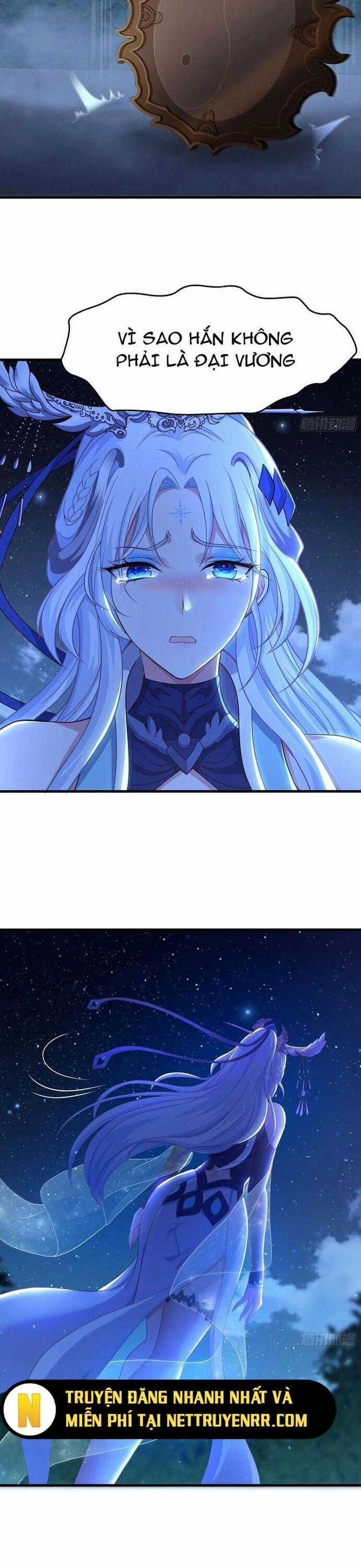 Trụ Vương Tái Sinh Không Muốn Làm Đại Phản Diện Chương 104 trang 20