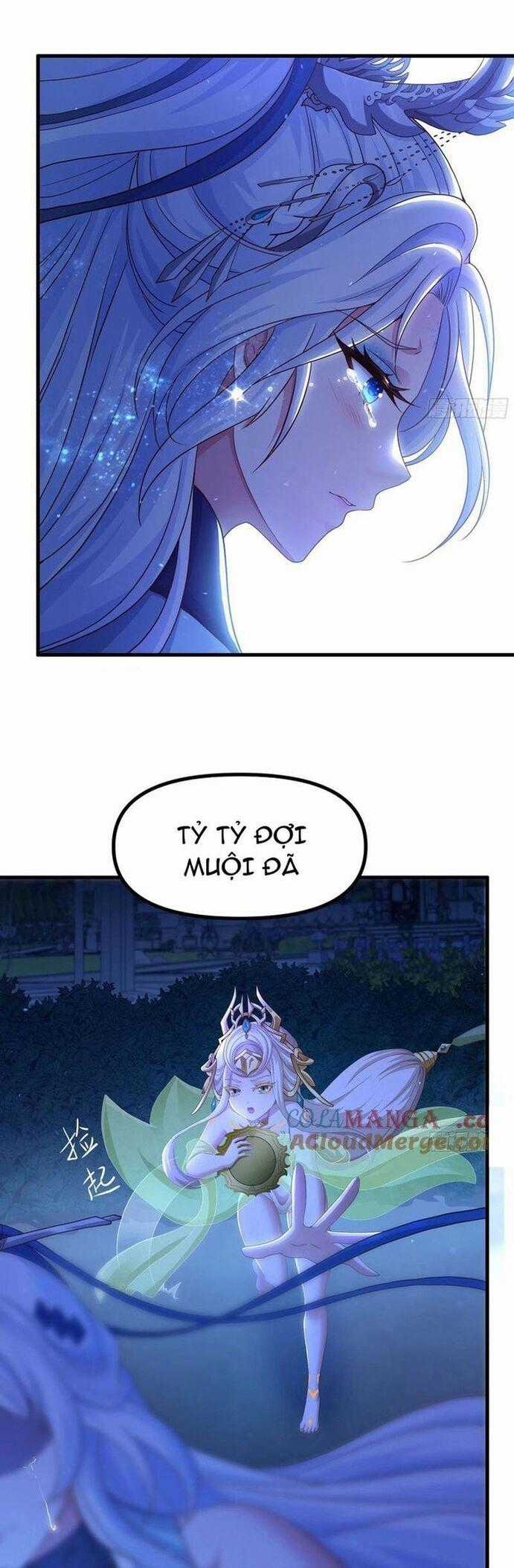 Trụ Vương Tái Sinh Không Muốn Làm Đại Phản Diện Chương 104 trang 21