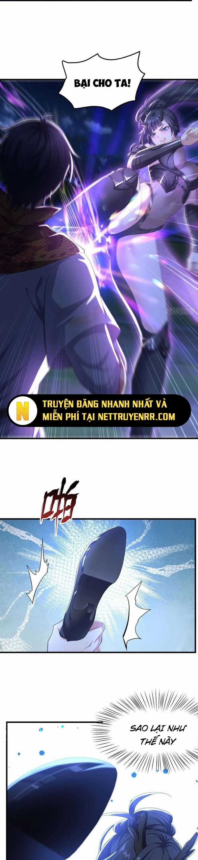 Trụ Vương Tái Sinh Không Muốn Làm Đại Phản Diện Chương 104 trang 3