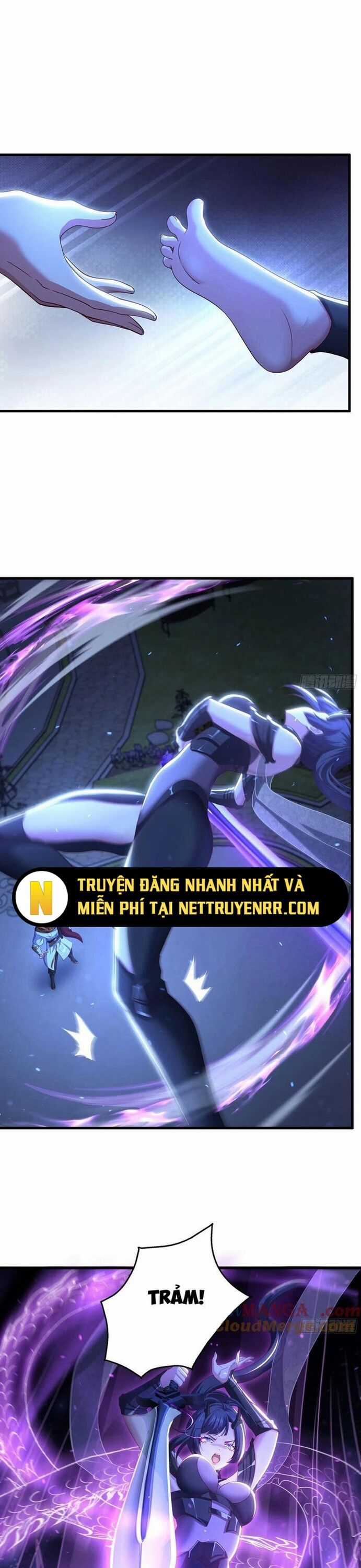 Trụ Vương Tái Sinh Không Muốn Làm Đại Phản Diện Chương 104 trang 5