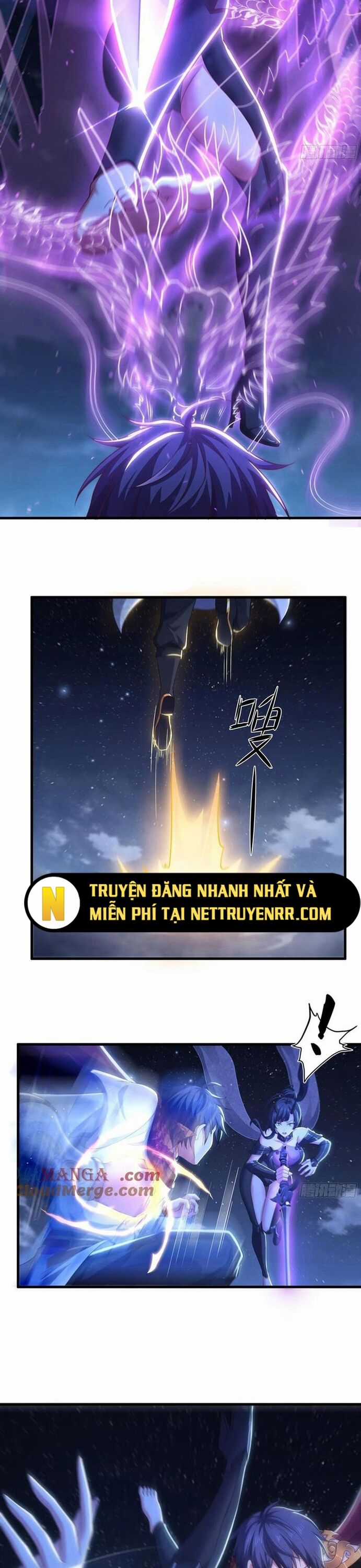 Trụ Vương Tái Sinh Không Muốn Làm Đại Phản Diện Chương 104 trang 6