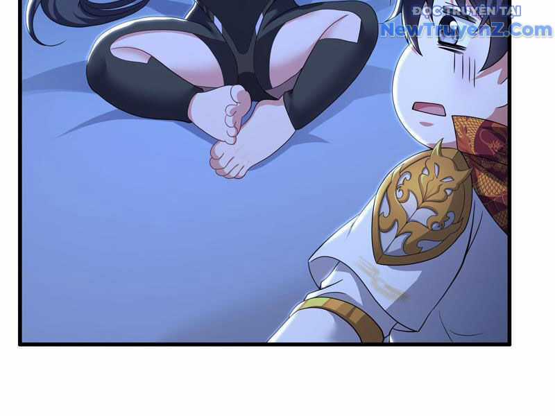 Trụ Vương Tái Sinh Không Muốn Làm Đại Phản Diện Chương 105 trang 100