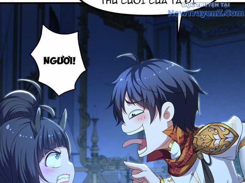 Trụ Vương Tái Sinh Không Muốn Làm Đại Phản Diện Chương 105 trang 109