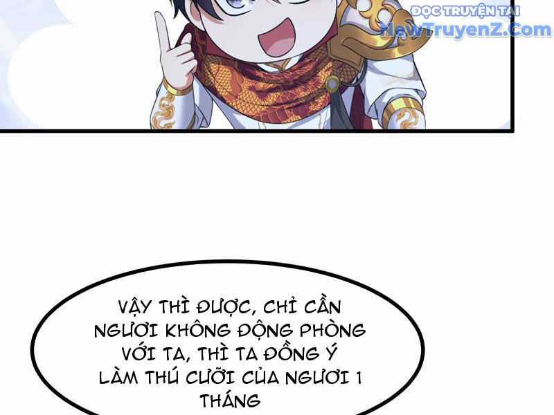 Trụ Vương Tái Sinh Không Muốn Làm Đại Phản Diện Chương 105 trang 117