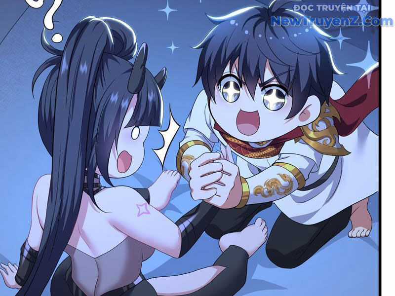 Trụ Vương Tái Sinh Không Muốn Làm Đại Phản Diện Chương 105 trang 121