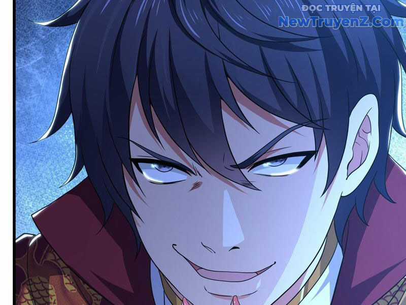 Trụ Vương Tái Sinh Không Muốn Làm Đại Phản Diện Chương 105 trang 123