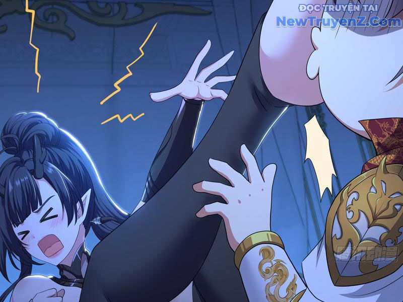 Trụ Vương Tái Sinh Không Muốn Làm Đại Phản Diện Chương 105 trang 92