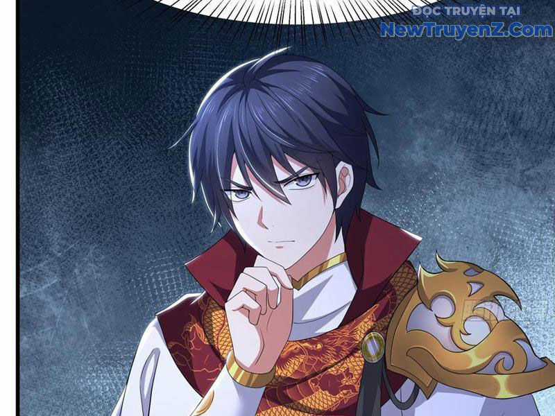 Trụ Vương Tái Sinh Không Muốn Làm Đại Phản Diện Chương 106 trang 109