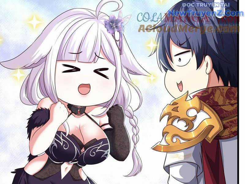 Trụ Vương Tái Sinh Không Muốn Làm Đại Phản Diện Chương 106 trang 119