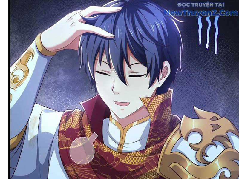 Trụ Vương Tái Sinh Không Muốn Làm Đại Phản Diện Chương 106 trang 121