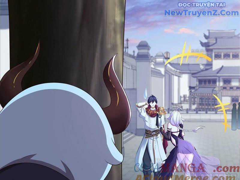 Trụ Vương Tái Sinh Không Muốn Làm Đại Phản Diện Chương 106 trang 123