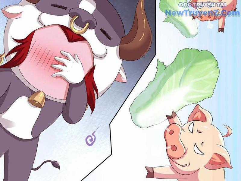 Trụ Vương Tái Sinh Không Muốn Làm Đại Phản Diện Chương 106 trang 126