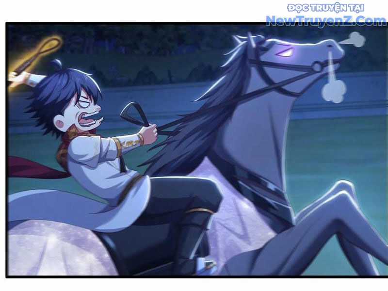 Trụ Vương Tái Sinh Không Muốn Làm Đại Phản Diện Chương 106 trang 31