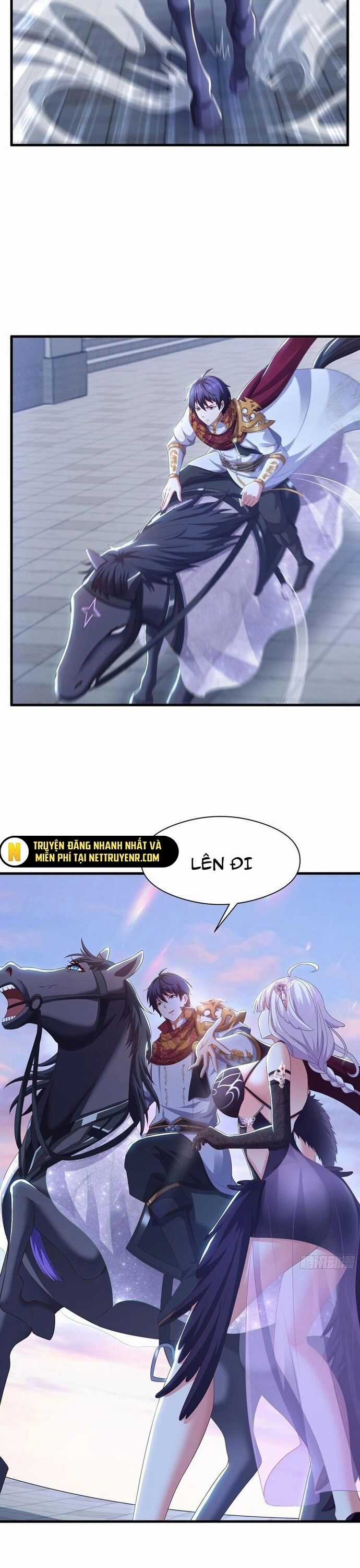 Trụ Vương Tái Sinh Không Muốn Làm Đại Phản Diện Chương 107 trang 16