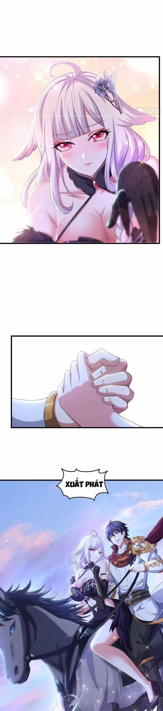 Trụ Vương Tái Sinh Không Muốn Làm Đại Phản Diện Chương 107 trang 17