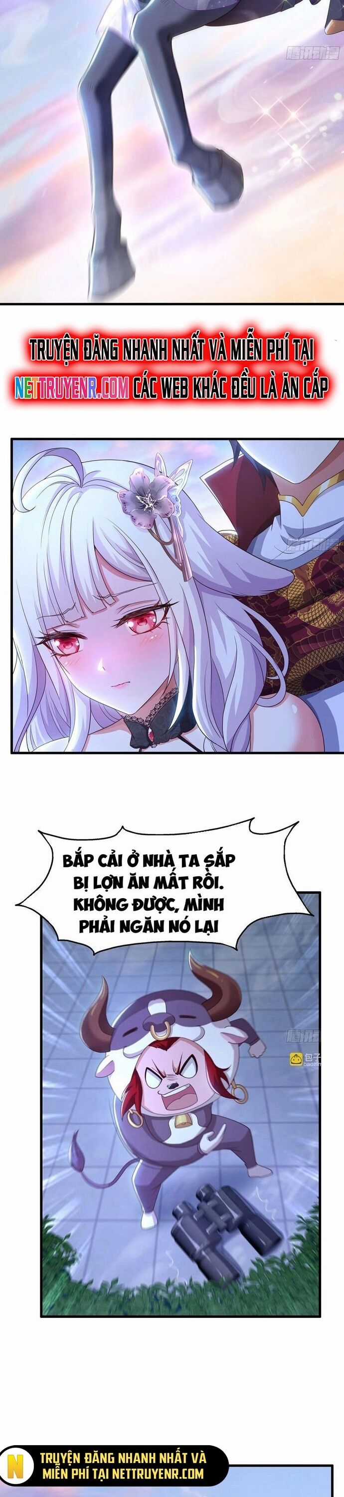 Trụ Vương Tái Sinh Không Muốn Làm Đại Phản Diện Chương 107 trang 18