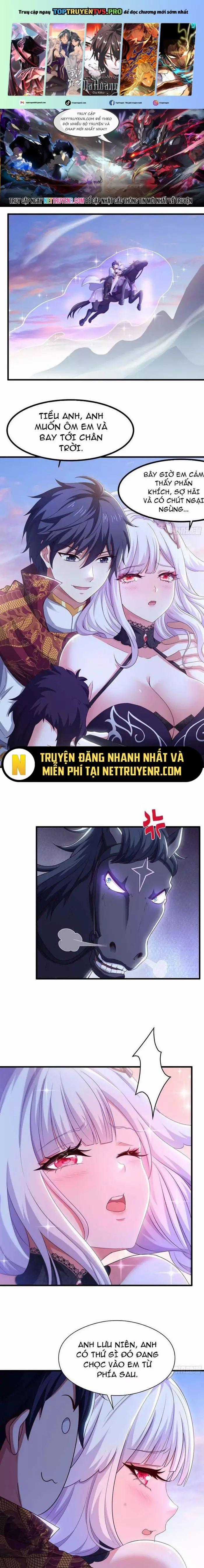 Trụ Vương Tái Sinh Không Muốn Làm Đại Phản Diện Chương 108 trang 0