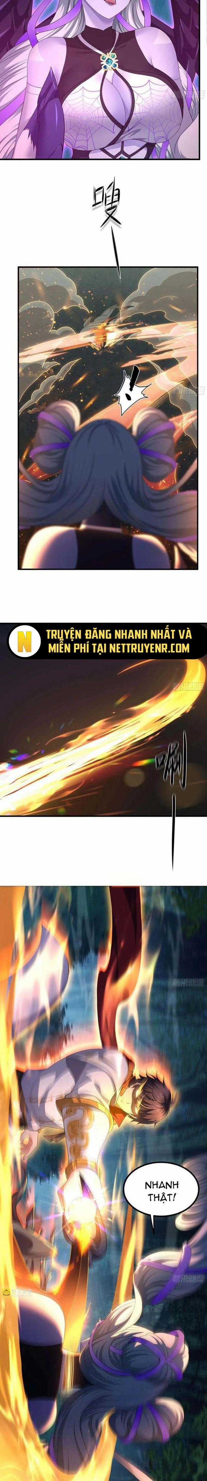 Trụ Vương Tái Sinh Không Muốn Làm Đại Phản Diện Chương 108 trang 11