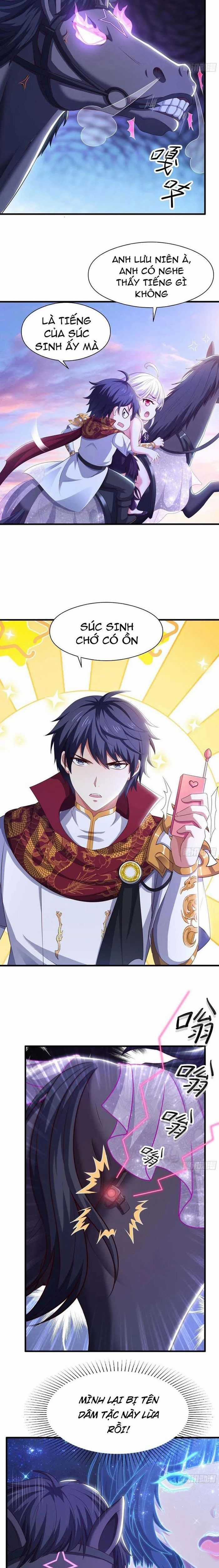 Trụ Vương Tái Sinh Không Muốn Làm Đại Phản Diện Chương 108 trang 2