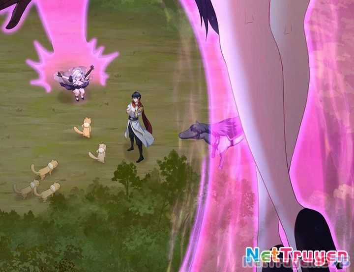 Trụ Vương Tái Sinh Không Muốn Làm Đại Phản Diện Chương 109 trang 15