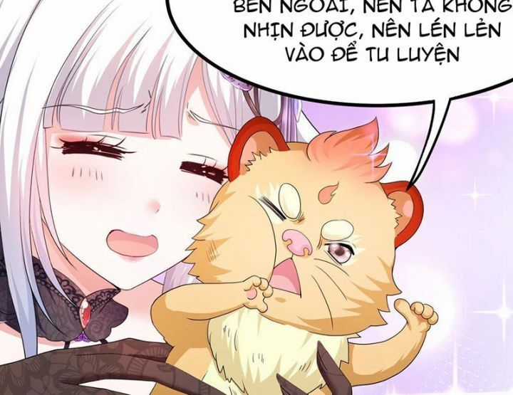 Trụ Vương Tái Sinh Không Muốn Làm Đại Phản Diện Chương 109 trang 23