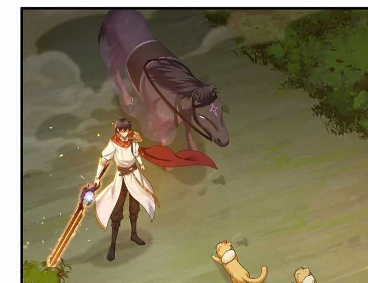 Trụ Vương Tái Sinh Không Muốn Làm Đại Phản Diện Chương 109 trang 3