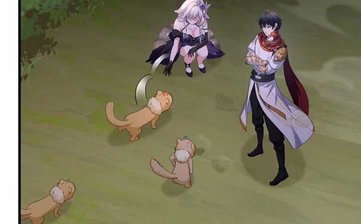 Trụ Vương Tái Sinh Không Muốn Làm Đại Phản Diện Chương 109 trang 52