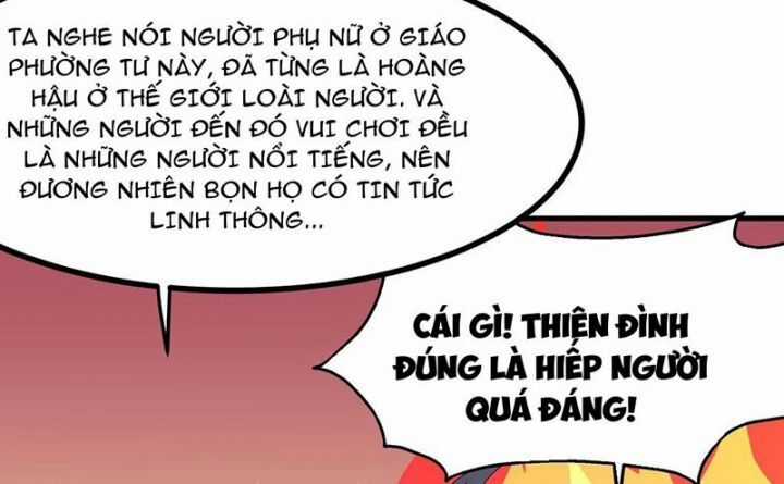 Trụ Vương Tái Sinh Không Muốn Làm Đại Phản Diện Chương 109 trang 54