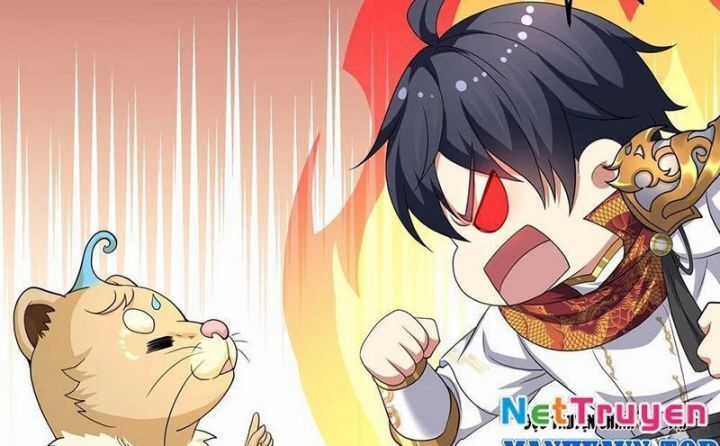 Trụ Vương Tái Sinh Không Muốn Làm Đại Phản Diện Chương 109 trang 55