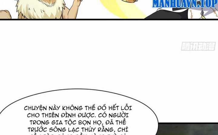 Trụ Vương Tái Sinh Không Muốn Làm Đại Phản Diện Chương 109 trang 56