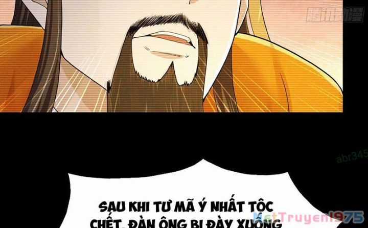 Trụ Vương Tái Sinh Không Muốn Làm Đại Phản Diện Chương 109 trang 68