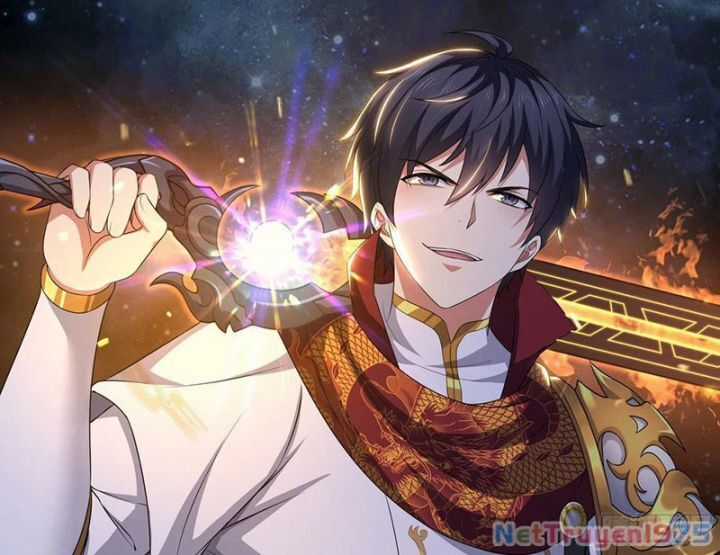 Trụ Vương Tái Sinh Không Muốn Làm Đại Phản Diện Chương 109 trang 7