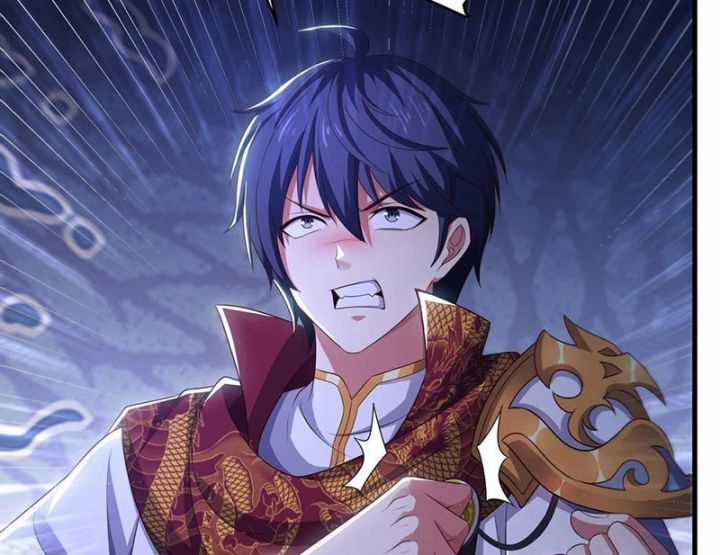 Trụ Vương Tái Sinh Không Muốn Làm Đại Phản Diện Chương 109 trang 78