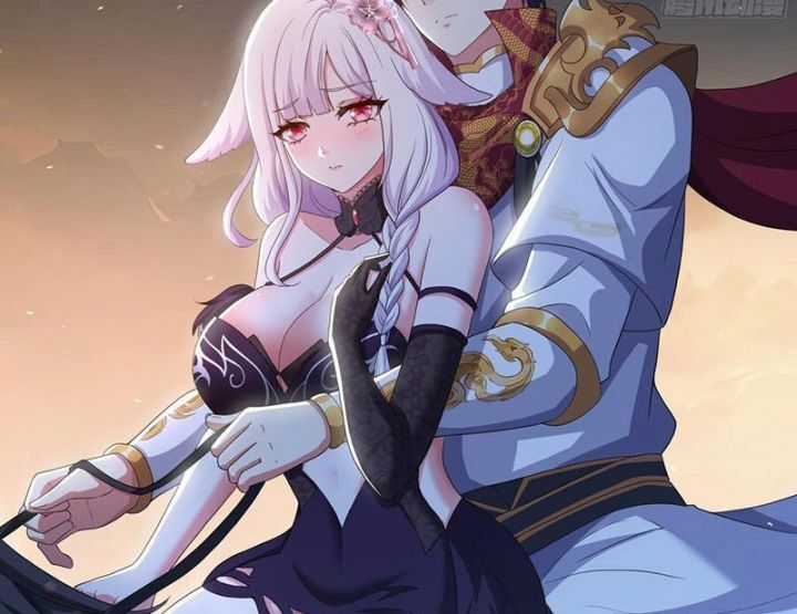 Trụ Vương Tái Sinh Không Muốn Làm Đại Phản Diện Chương 109 trang 97