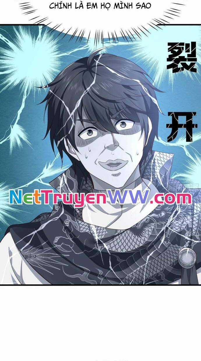 Trụ Vương Tái Sinh Không Muốn Làm Đại Phản Diện Chương 11 trang 21