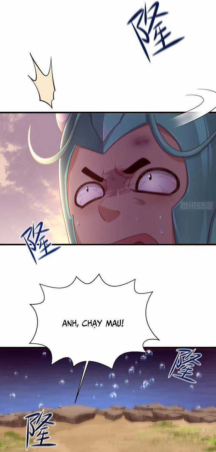 Trụ Vương Tái Sinh Không Muốn Làm Đại Phản Diện Chương 11 trang 28