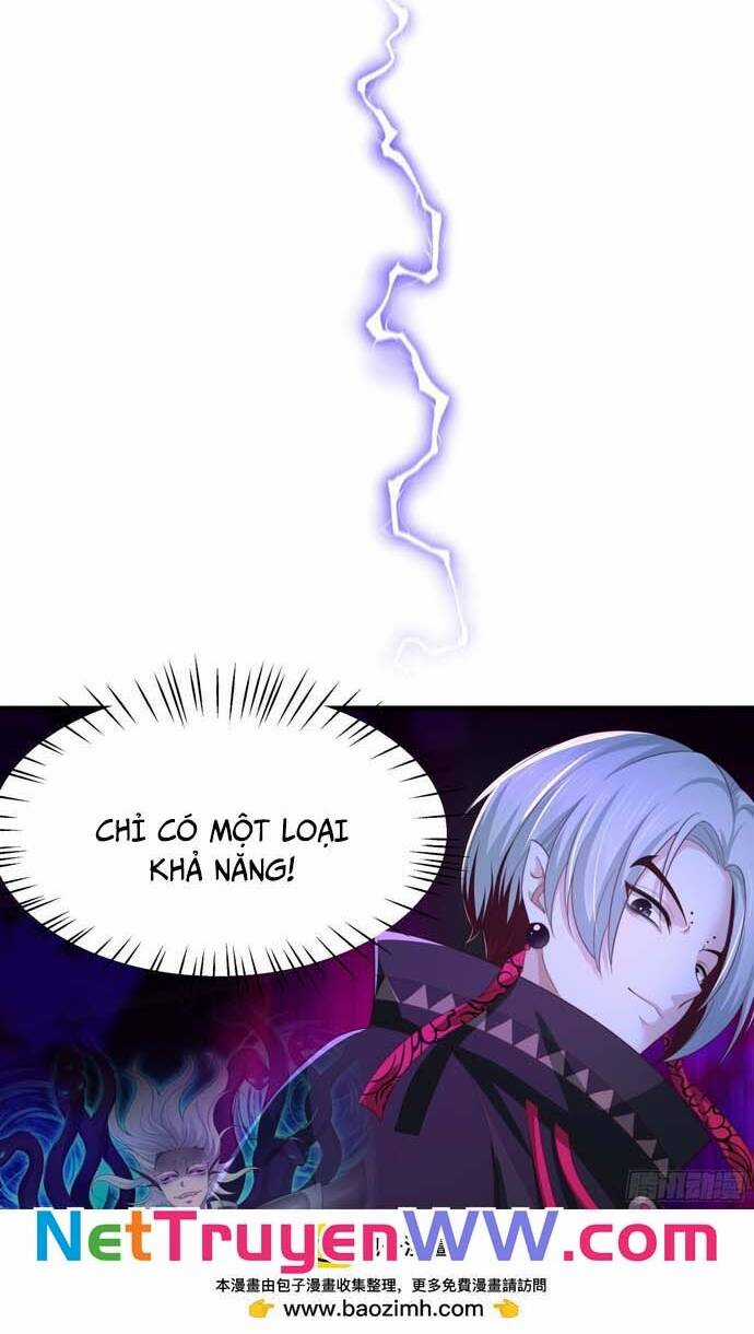 Trụ Vương Tái Sinh Không Muốn Làm Đại Phản Diện Chương 11 trang 34