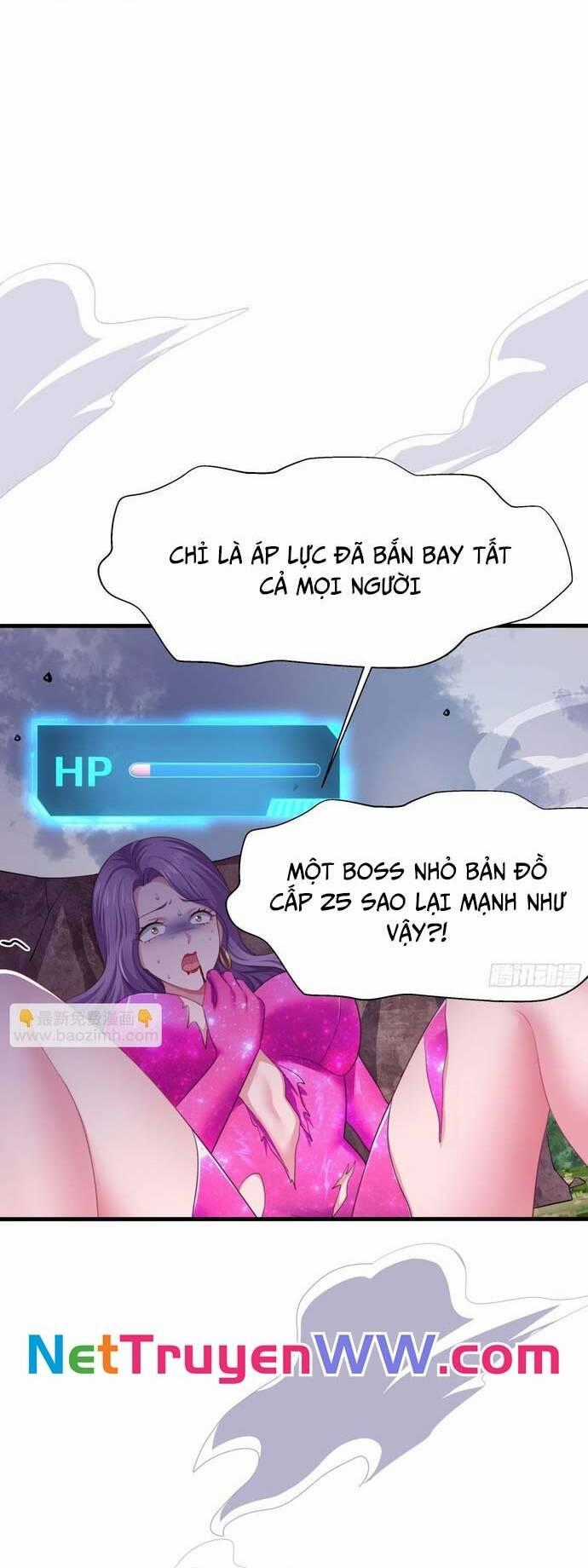 Trụ Vương Tái Sinh Không Muốn Làm Đại Phản Diện Chương 11 trang 38