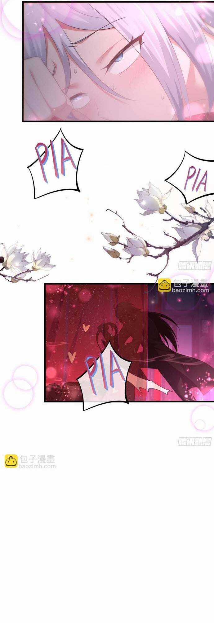 Trụ Vương Tái Sinh Không Muốn Làm Đại Phản Diện Chương 11 trang 5