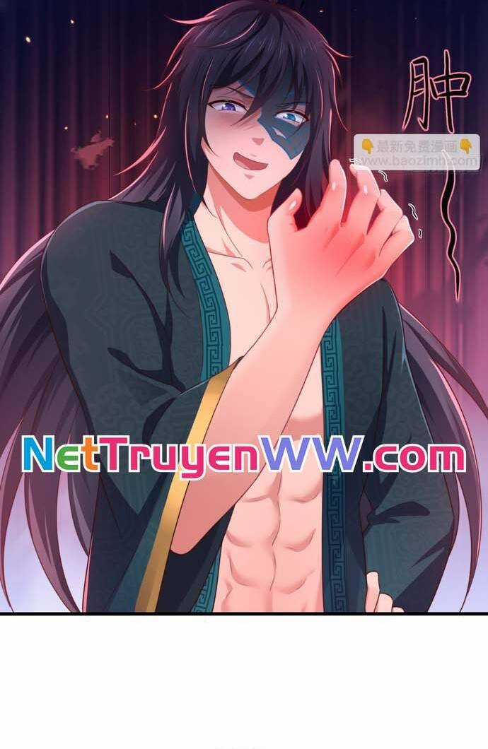 Trụ Vương Tái Sinh Không Muốn Làm Đại Phản Diện Chương 11 trang 7