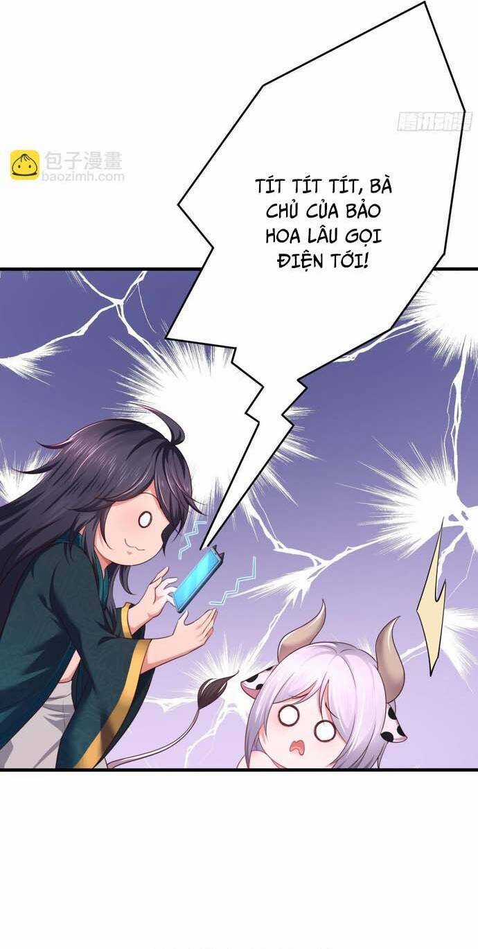 Trụ Vương Tái Sinh Không Muốn Làm Đại Phản Diện Chương 11 trang 9