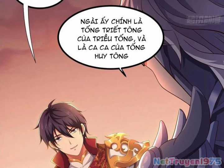 Trụ Vương Tái Sinh Không Muốn Làm Đại Phản Diện Chương 110 trang 11