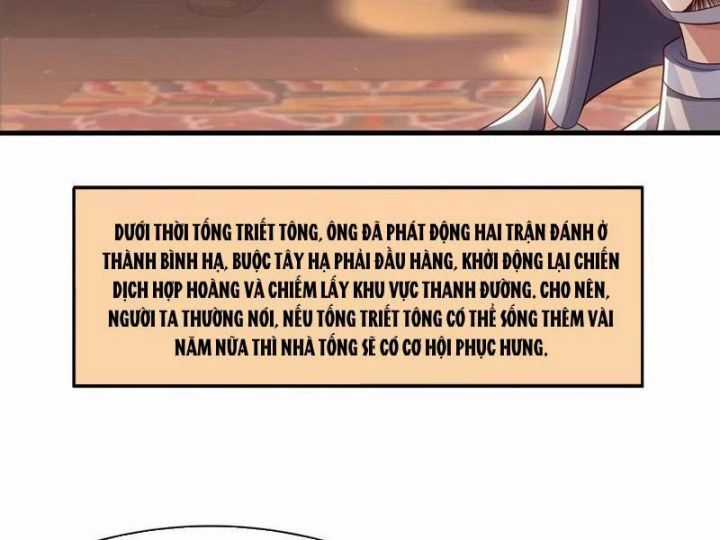 Trụ Vương Tái Sinh Không Muốn Làm Đại Phản Diện Chương 110 trang 15