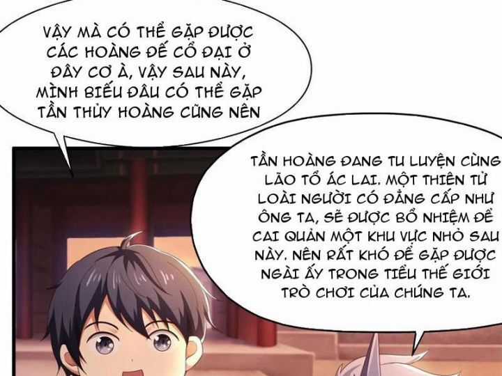 Trụ Vương Tái Sinh Không Muốn Làm Đại Phản Diện Chương 110 trang 16