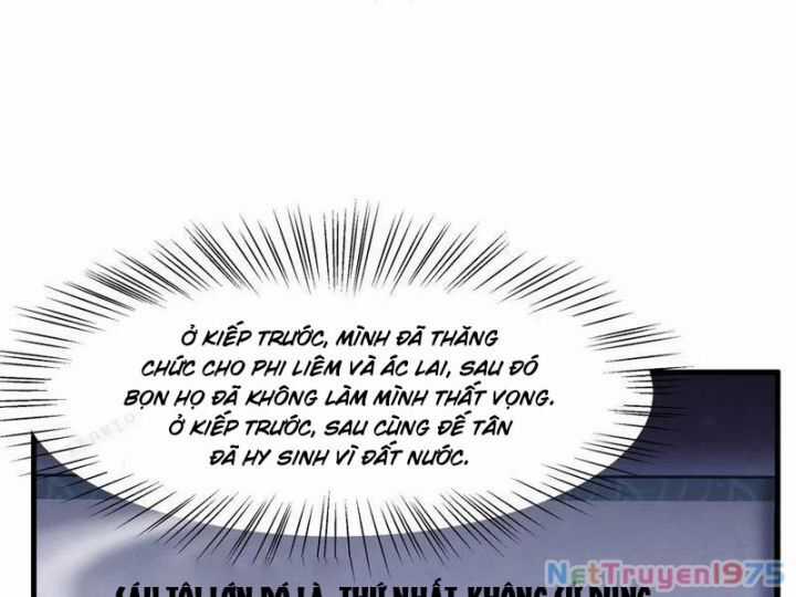 Trụ Vương Tái Sinh Không Muốn Làm Đại Phản Diện Chương 110 trang 18